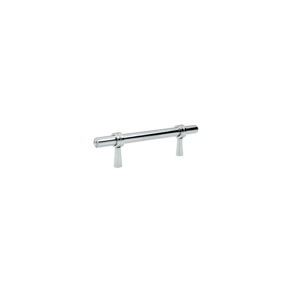 P310U26 Adjustable Pull Polished Chrome, 10PK